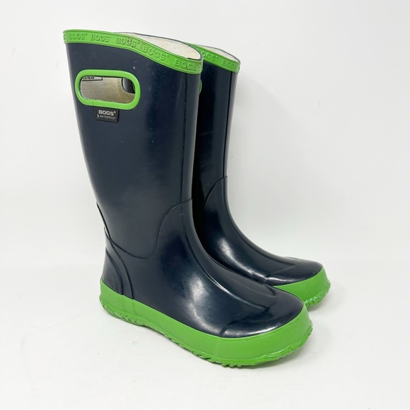 bogs short rain boots